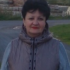 Фотография девушки Светлана, 60 лет из г. Щучинск