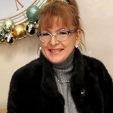 Фотография девушки Ольга, 49 лет из г. Владимир