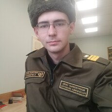 Фотография мужчины Максим, 20 лет из г. Минск