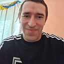 Сергій, 36 лет