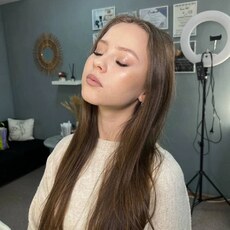 Фотография девушки Кристина, 20 лет из г. Химки