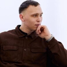 Фотография мужчины Алексей, 25 лет из г. Омск