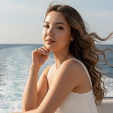 Фотография девушки Элина, 31 год из г. Вологда