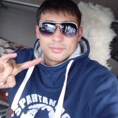 Фотография мужчины Умид, 38 лет из г. Алматы