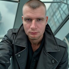 Фотография мужчины Серж, 38 лет из г. Барнаул