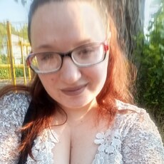 Фотография девушки Мария, 28 лет из г. Одесса