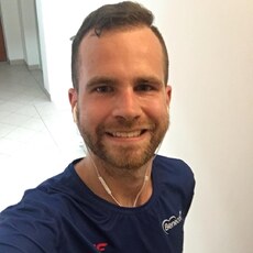 Фотография мужчины Андрей, 38 лет из г. Орел