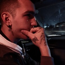 Фотография мужчины Егор, 22 года из г. Владивосток