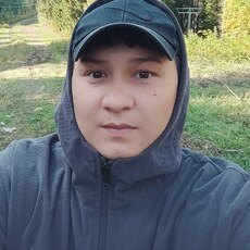 Фотография мужчины Zinnur, 31 год из г. Ханты-Мансийск