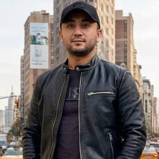 Фотография мужчины Рустам, 32 года из г. Ростов-на-Дону