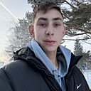 Денис, 18 лет