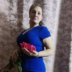 Фотография девушки Оксана, 36 лет из г. Пермь