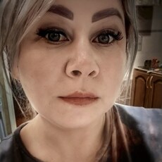 Фотография девушки Айгуль, 40 лет из г. Уфа