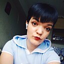 Кристина, 25 лет