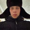 Никита, 18 лет