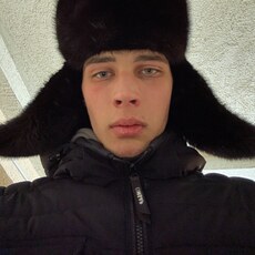 Фотография мужчины Никита, 18 лет из г. Красноярск