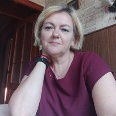 Фотография девушки Светлана, 52 года из г. Лодзь