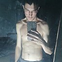 Данил, 18 лет