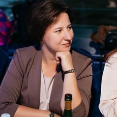 Фотография девушки Елизавета, 33 года из г. Нижний Новгород