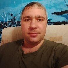 Фотография мужчины Дмитрий, 31 год из г. Орел