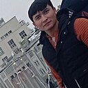 Азизбек, 36 лет