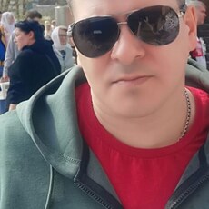 Фотография мужчины Артём, 39 лет из г. Мытищи