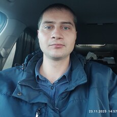 Фотография мужчины Мужчина, 39 лет из г. Москва