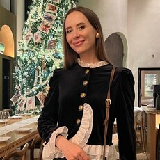 Фотография девушки Ксения, 38 лет из г. Санкт-Петербург