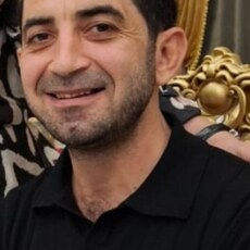 Фотография мужчины Мурад, 41 год из г. Дербент