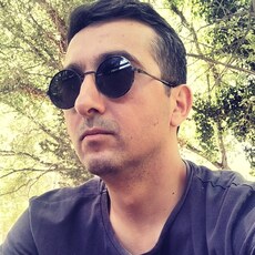 Фотография мужчины Навид, 34 года из г. Екатеринбург