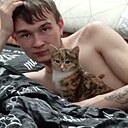 Антон, 21 год