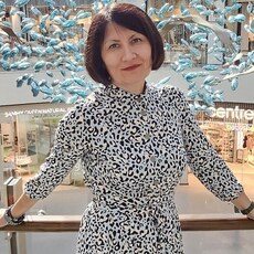 Фотография девушки Лилиана, 51 год из г. Воткинск