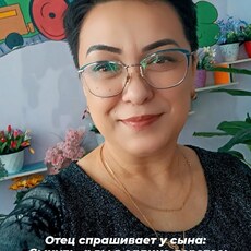 Фотография девушки Aziatka, 51 год из г. Наманган