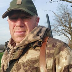 Фотография мужчины Сергей, 51 год из г. Тбилисская