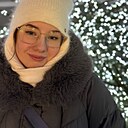 Анастасия, 18 лет