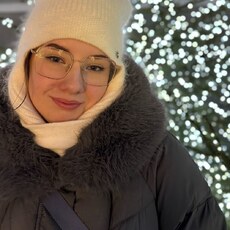 Фотография девушки Анастасия, 18 лет из г. Липецк