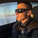 Виктор, 21 год