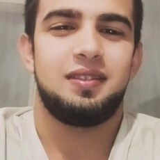 Фотография мужчины Серёжа, 22 года из г. Старый Оскол