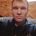 Антон, 35 лет