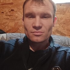 Фотография мужчины Антон, 35 лет из г. Павлодар