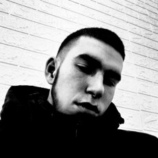 Фотография мужчины Данил, 21 год из г. Караганда