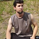 Ахмад, 21 год