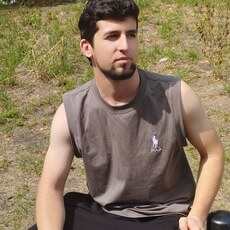 Фотография мужчины Ахмад, 21 год из г. Казань