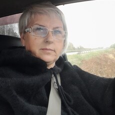 Фотография девушки Любовь, 55 лет из г. Томск