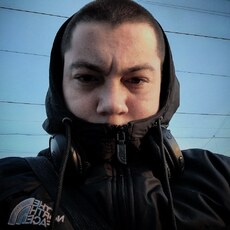 Фотография мужчины Денис, 21 год из г. Новокузнецк