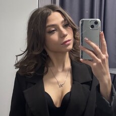 Фотография девушки Анастасия, 20 лет из г. Челябинск