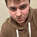 Антон, 24 года