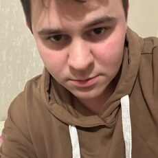 Фотография мужчины Антон, 24 года из г. Брест