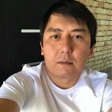 Фотография мужчины Ербол, 30 лет из г. Шымкент
