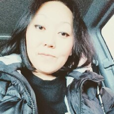 Фотография девушки Наташа, 43 года из г. Кировск